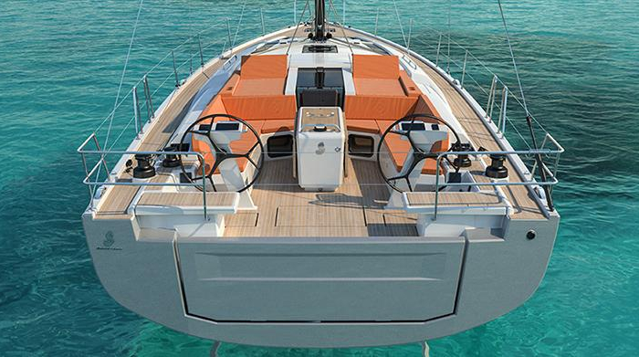 Saint Michel | Oceanis 51.1 photo 1