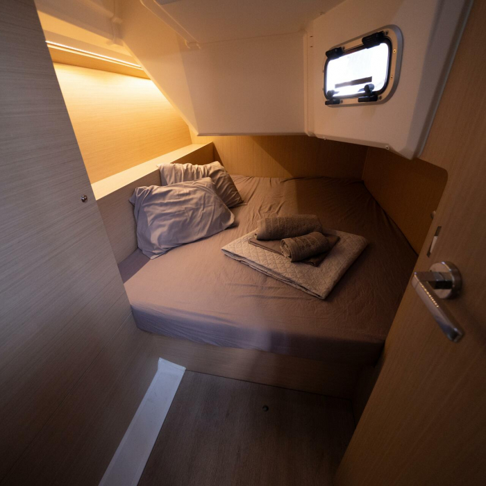 Piperi | Oceanis 37.1 photo 15