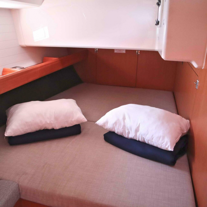 Prestige | Bavaria Cruiser 46 photo 18