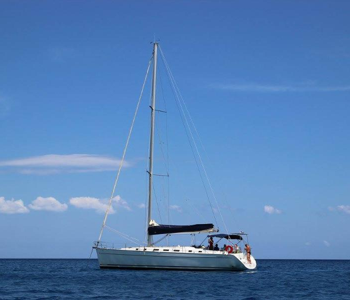 Rinia | Cyclades 50.5 photo 6