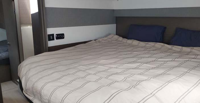 Bereshit | Leopard 50 photo 16