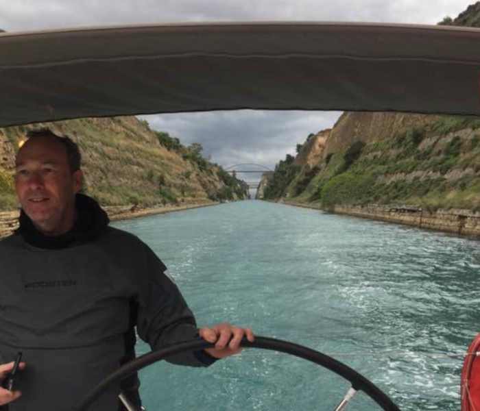 Arosa | Sun Odyssey 33i photo 6