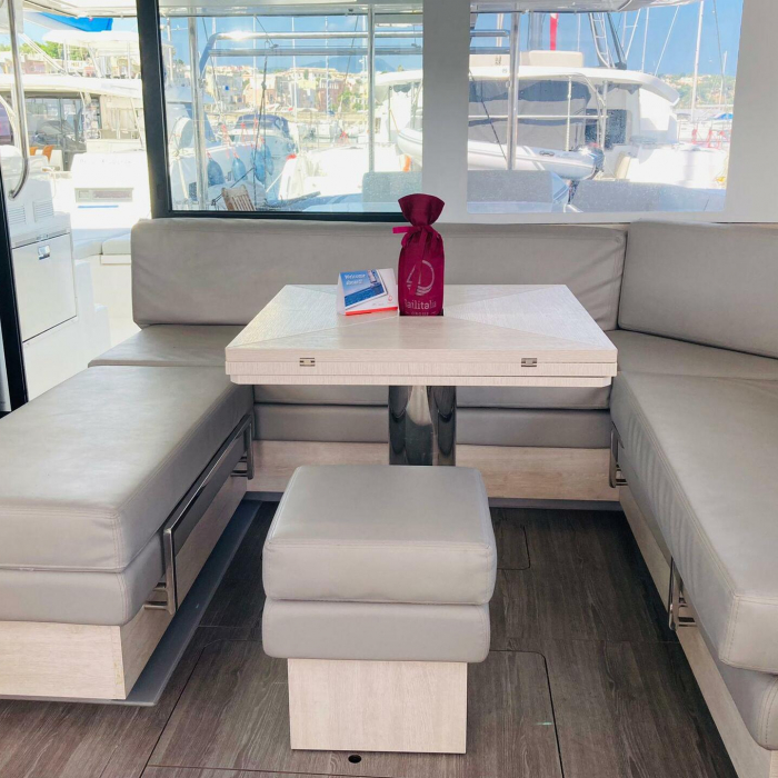 La Suerte | Leopard 50 photo 5