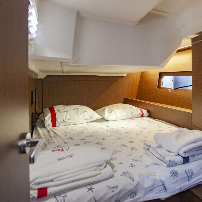 BreezY | Oceanis 46.1 photo 18