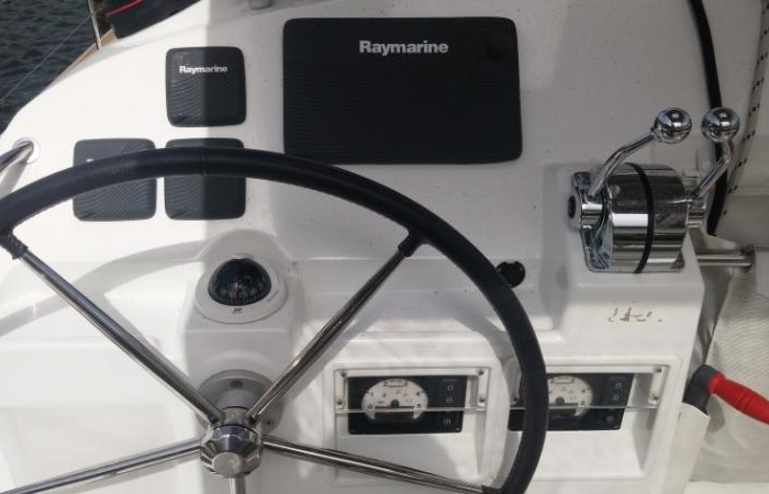 Trixi | Lagoon 400 S2 photo 7