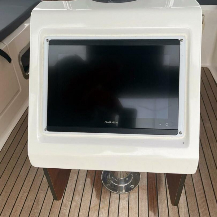 Athene | Bavaria Cruiser 46 photo 24