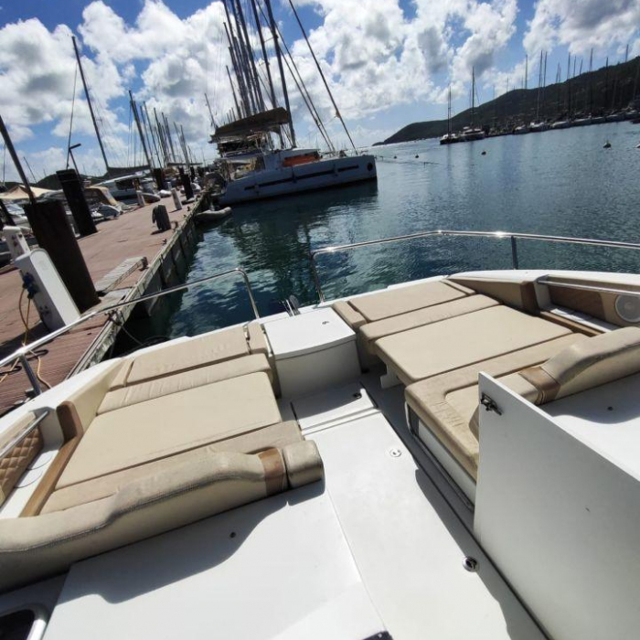 Caranthir | Aquila 36 photo 4