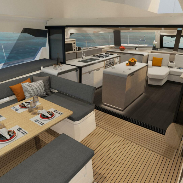 Althea | Aura 51 photo 4