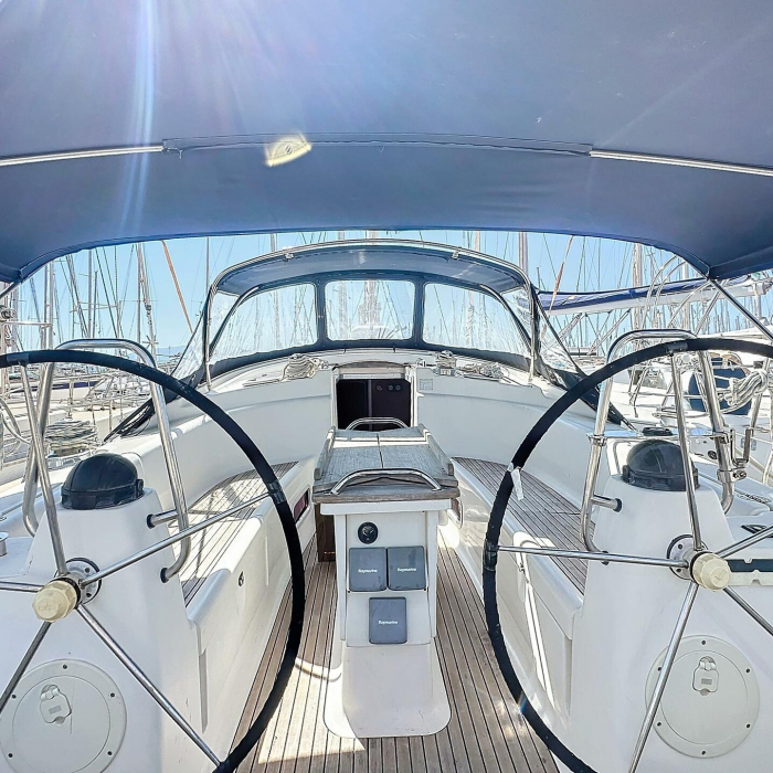 Okeanis S | Bavaria 42 photo 3