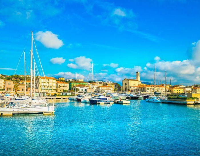 Ribellina | Sun Odyssey 33i photo 25