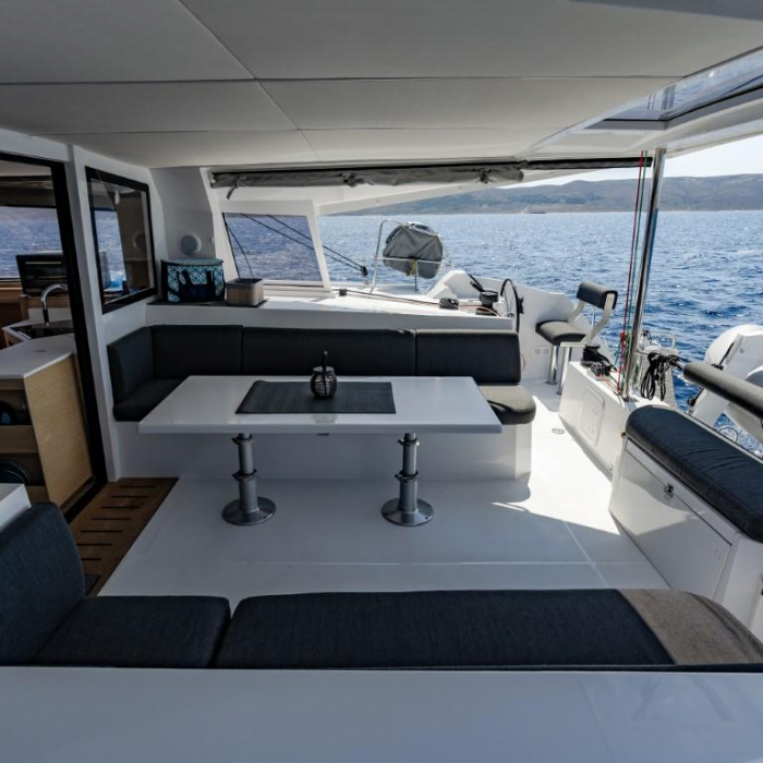 SoMi | Nautitech 40 photo 11