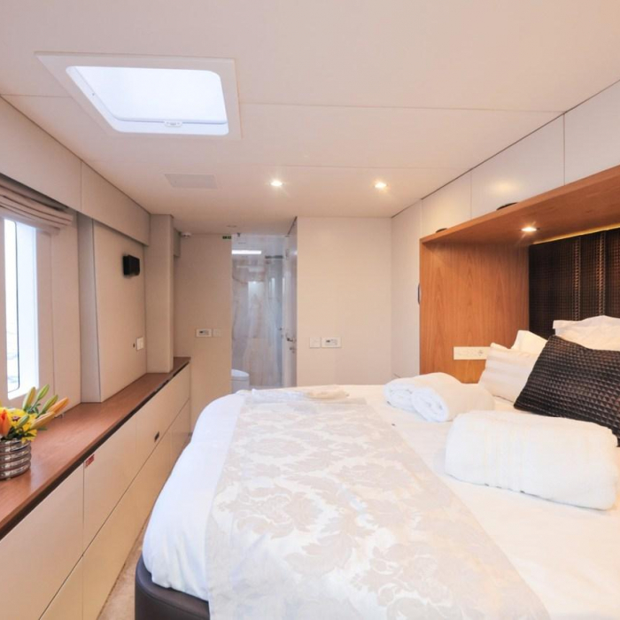 Sinata | Sunreef 60 photo 20