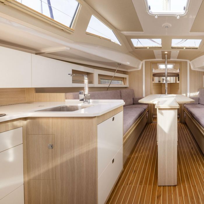 Zatoka Mrowcza | Maxus 34 photo 13