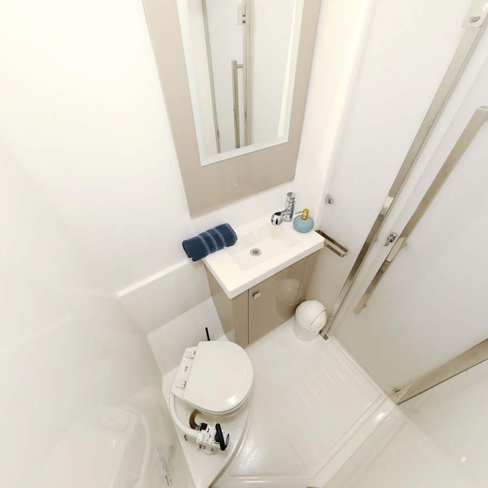 La Mula | Fountaine Pajot Astrea 42 photo 12