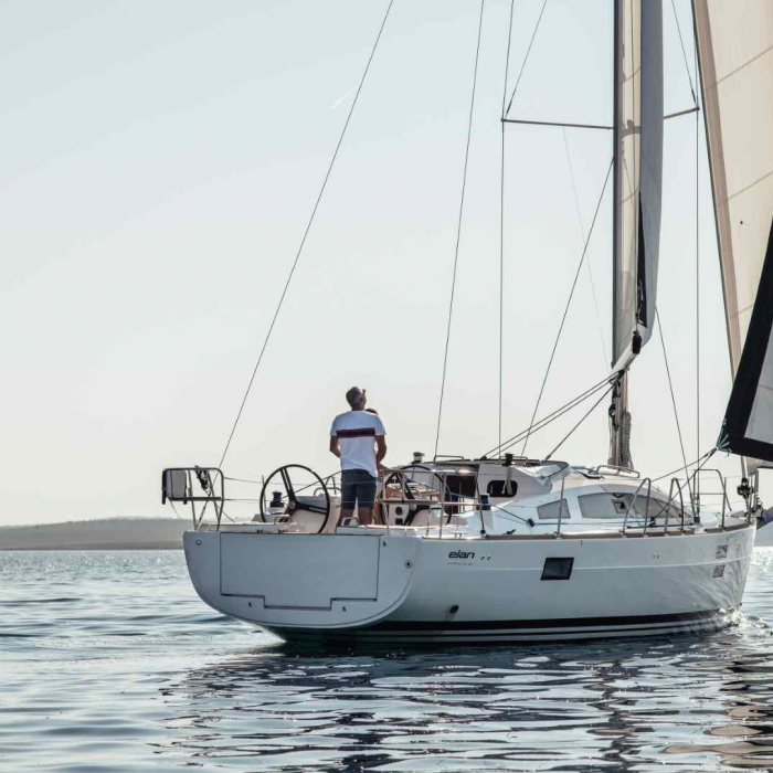 Liana | Elan Impression 40.1 photo 13