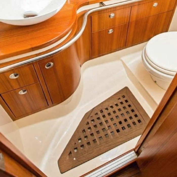 MGV Treaton | Elan 514 Impression photo 38