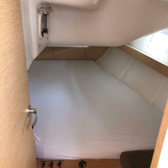 Laali | Elan 40 Impression photo 8