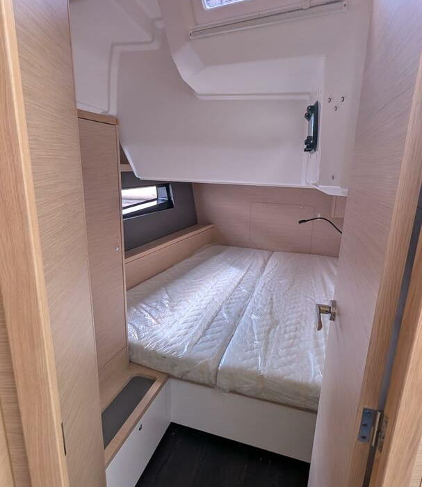 Horu | Dufour 44 photo 10