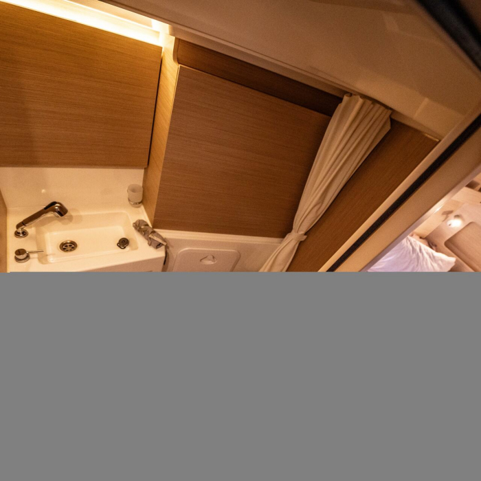 Piperi | Oceanis 37.1 photo 10