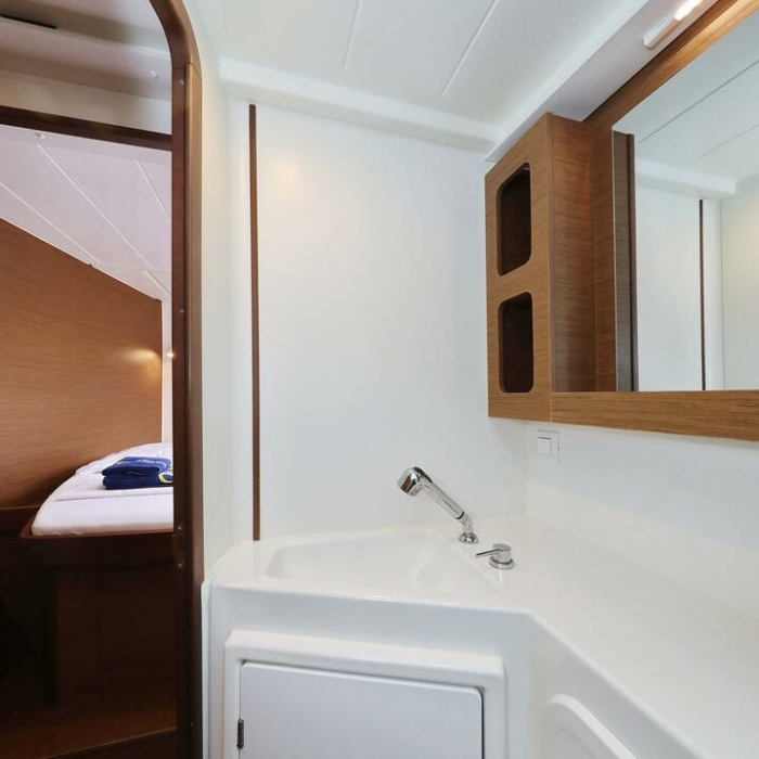 Air Wave | Lagoon 42 photo 34