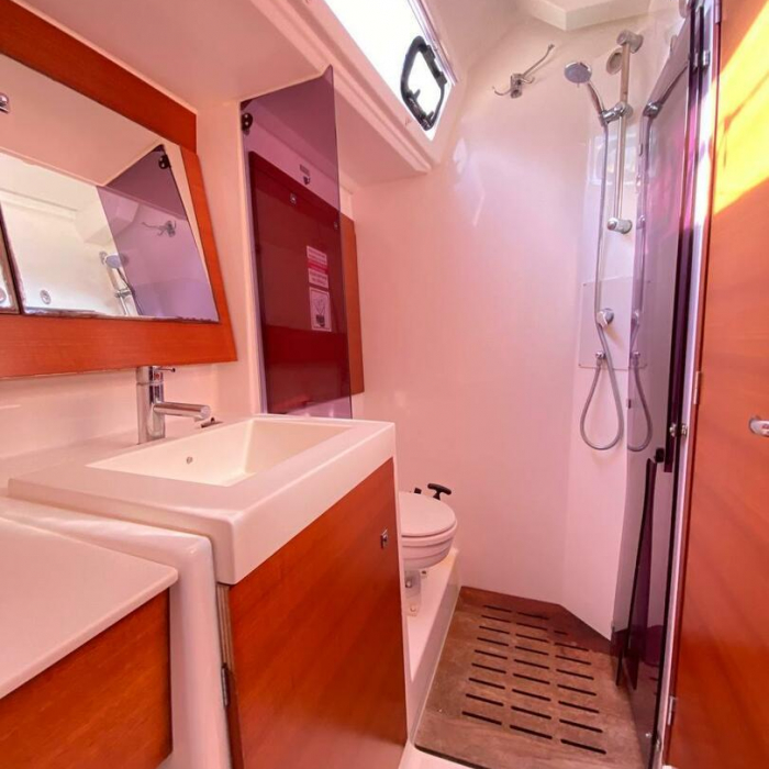 Maestro S | Dufour 500 Grand Large photo 13