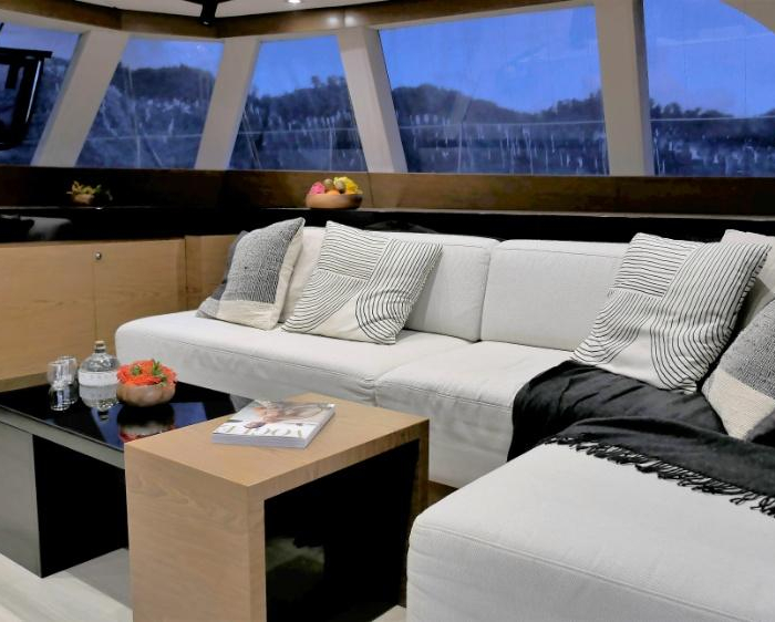 Southern Lights | Sunreef 60 photo 40