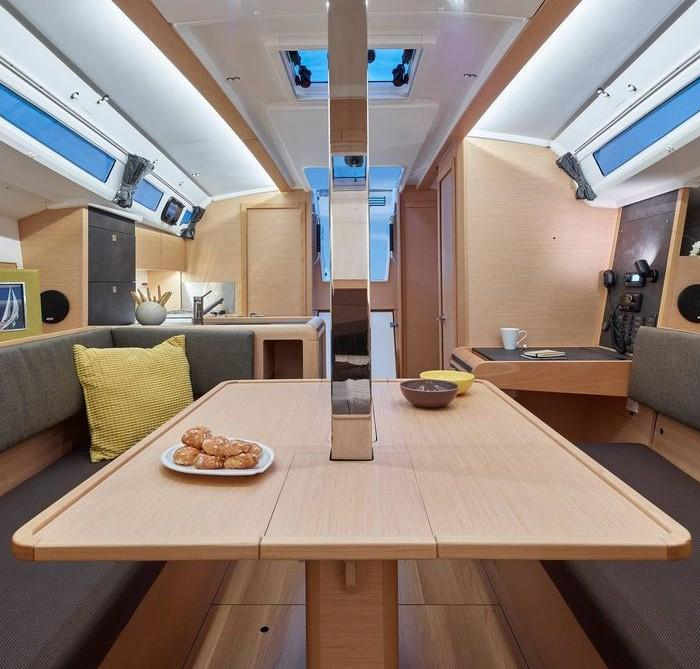 Sisily | Sun Odyssey 349 photo 5