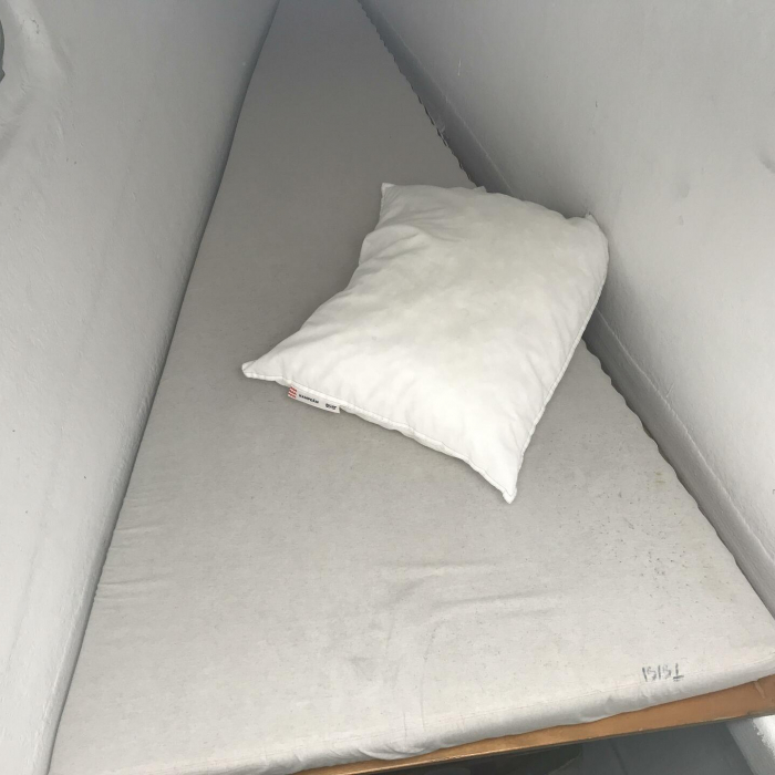 Isis | Lagoon 440 photo 10