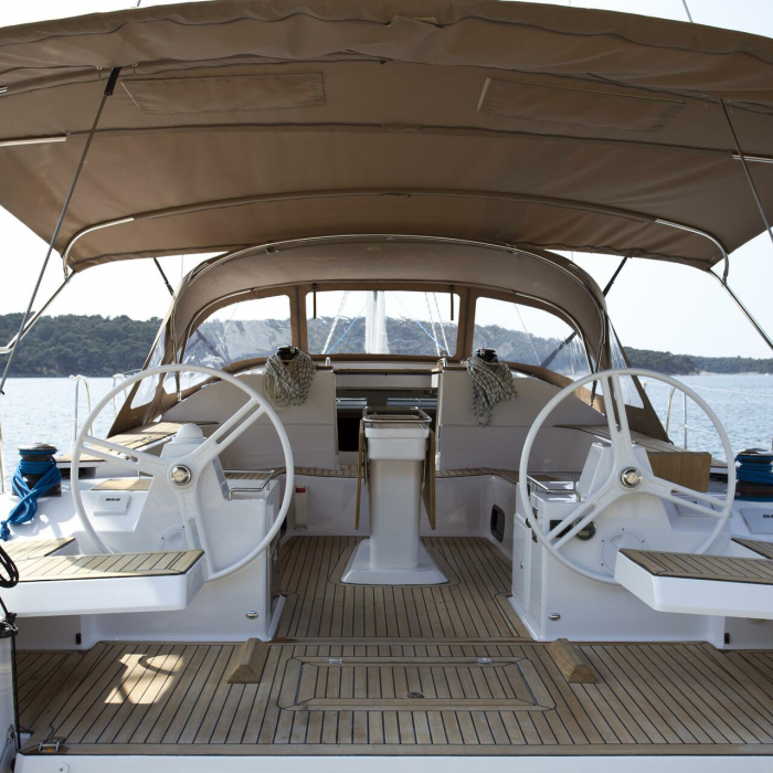 Vuschi | Elan 50 Impression photo 6