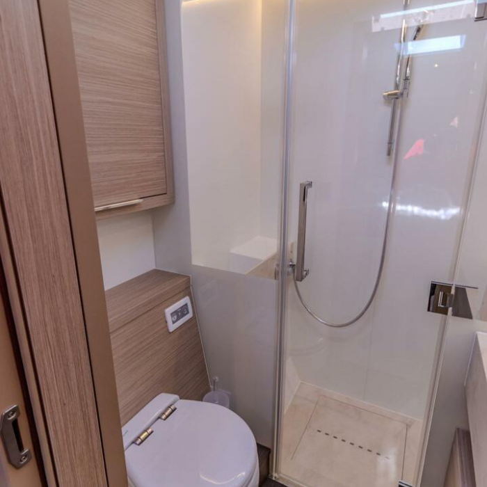 AGENDA 55 | Lagoon 55 photo 37