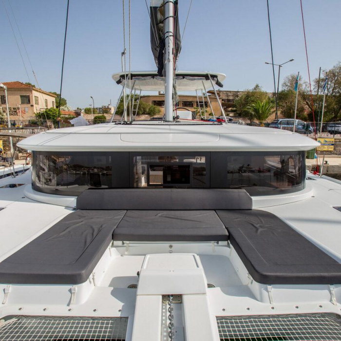 Sea Star | Lagoon 46 photo 6