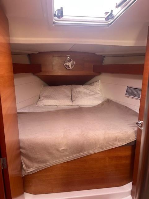 T'moana | Dufour 350 GL photo 7