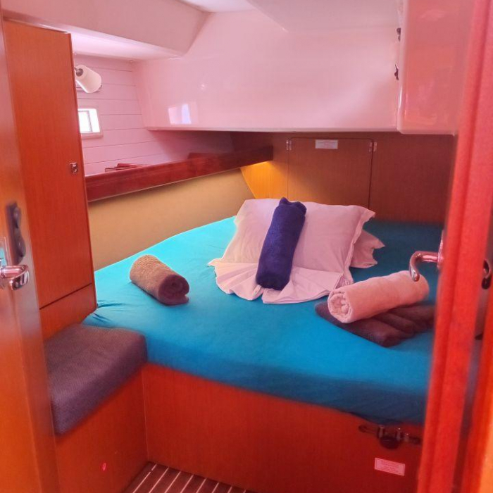 Lupi | Bavaria Cruiser 46 photo 7