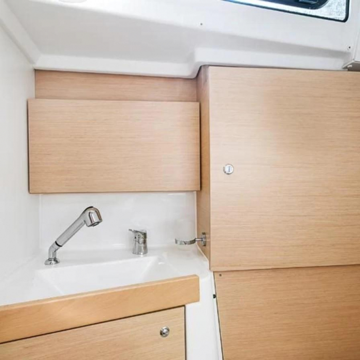 Epicteto | Oceanis 38 photo 7