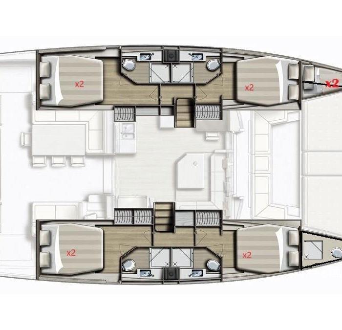 Albert | Bali 4.5 Open Space photo 9