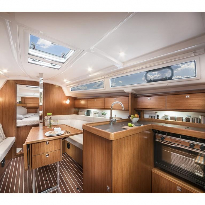 Namaste | Bavaria 34 '19 photo 3