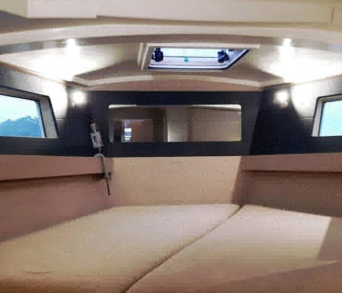 KOS 41.4 | Oceanis 41.1 photo 7