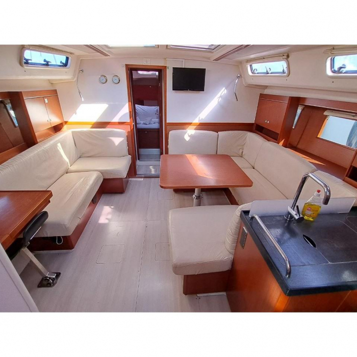 Swell | Hanse 455 photo 30