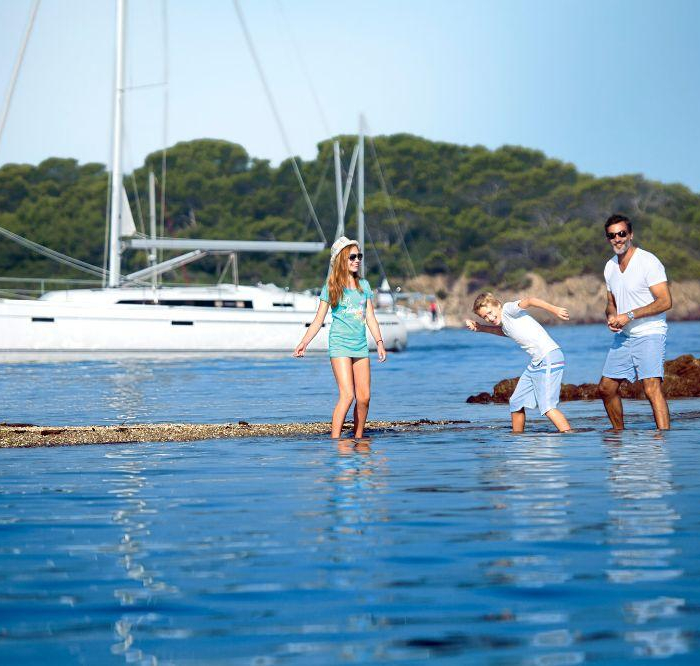 Alkyoni | Bavaria Cruiser 41 photo 9