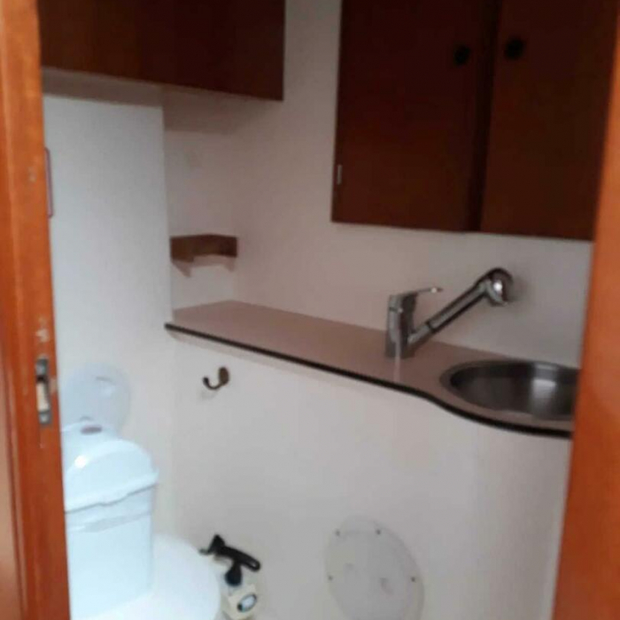 Kassiopeia | Nautitech 47 photo 14