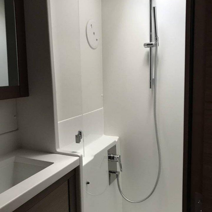 Zil Seashell | Lagoon 450 F photo 8