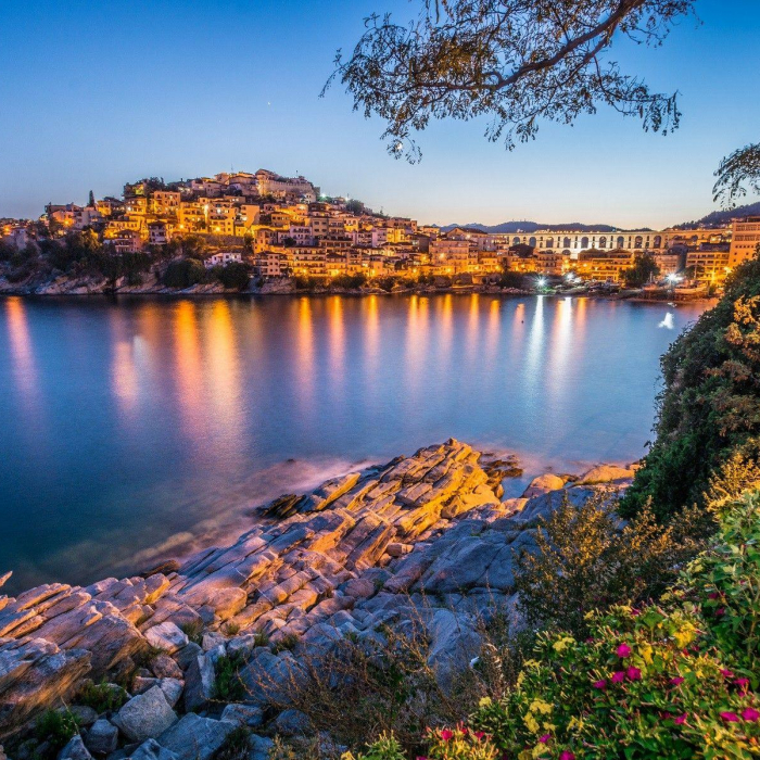 Tatanos | Sun Odyssey 43 photo 40