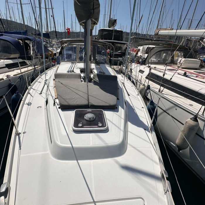 Miss Aleyna | Cyclades 39.3 photo 2