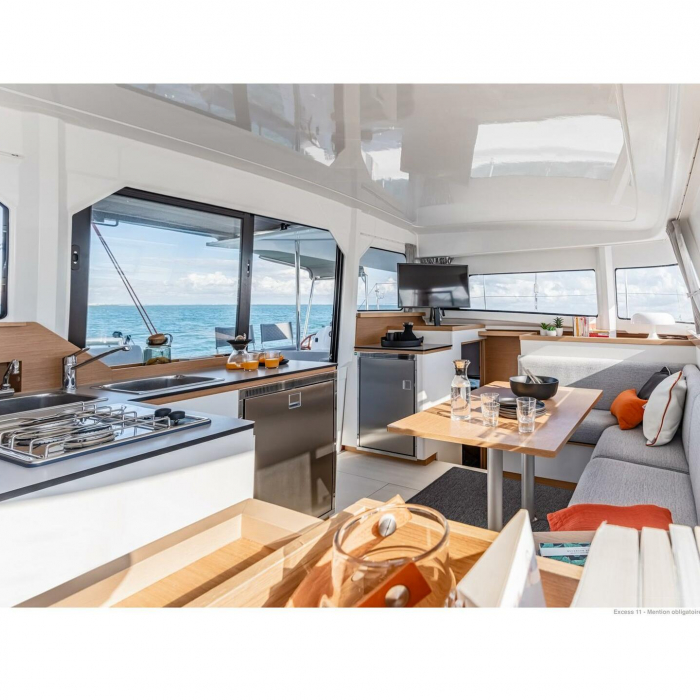 Teo & Kuzey | Excess 11 photo 7