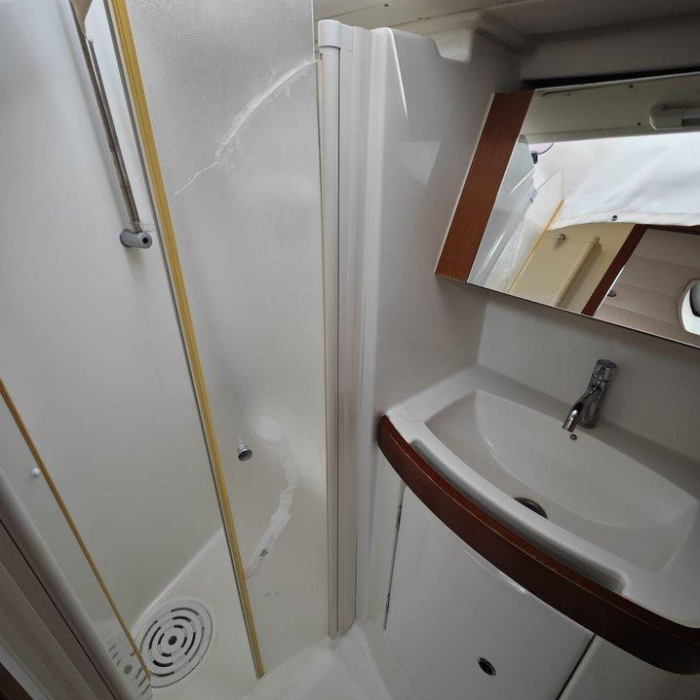 Violet | Oceanis 40 photo 17