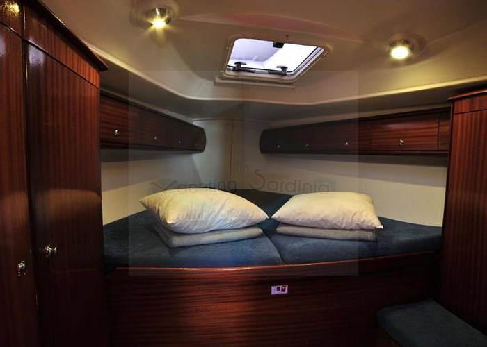 Tommy | Bavaria 38 photo 25