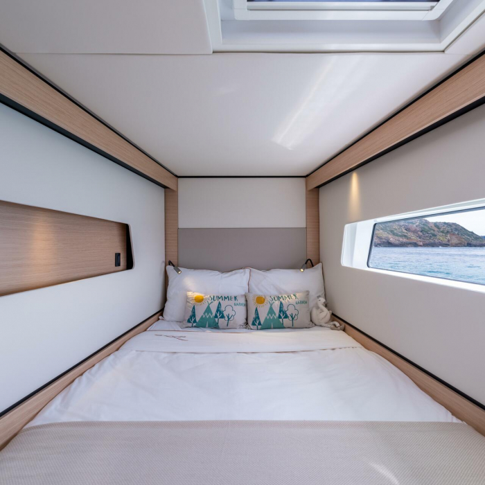 Stella | Nautitech 44 Open photo 17