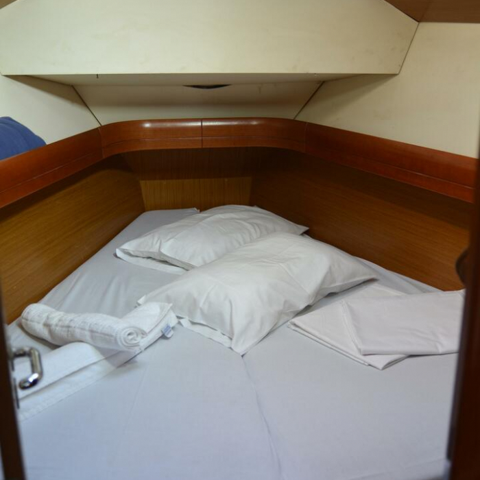 Billis | Sun Odyssey 36i photo 24