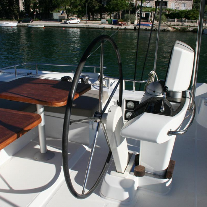 Costabella | Lagoon 52 F photo 3