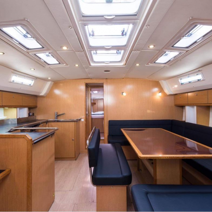 Altair | Bavaria Cruiser 50 photo 27